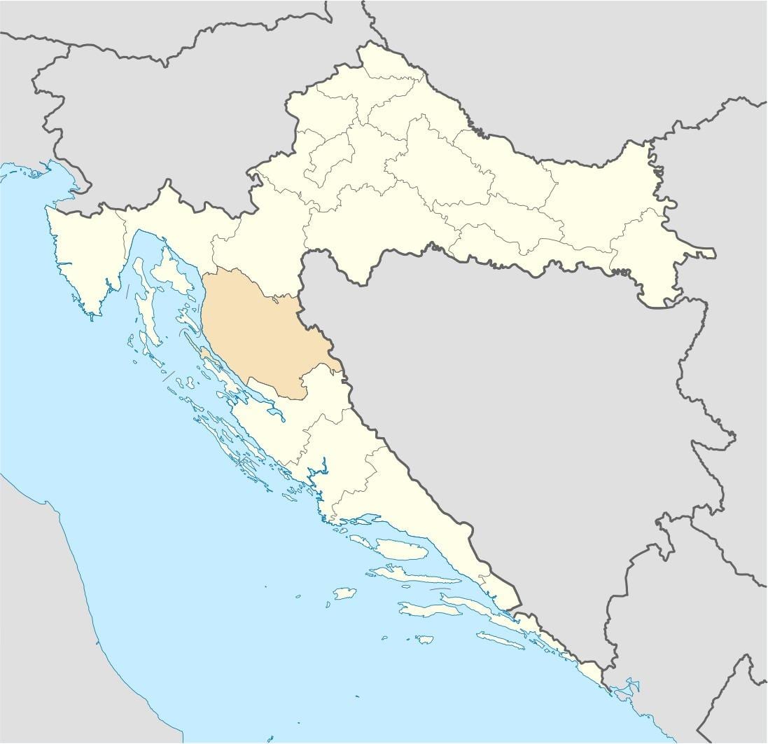 senj croatia peta