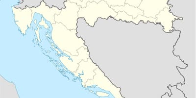 Peta croatia offline